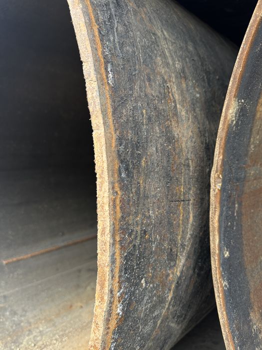 Труба 1020 ст 10мм