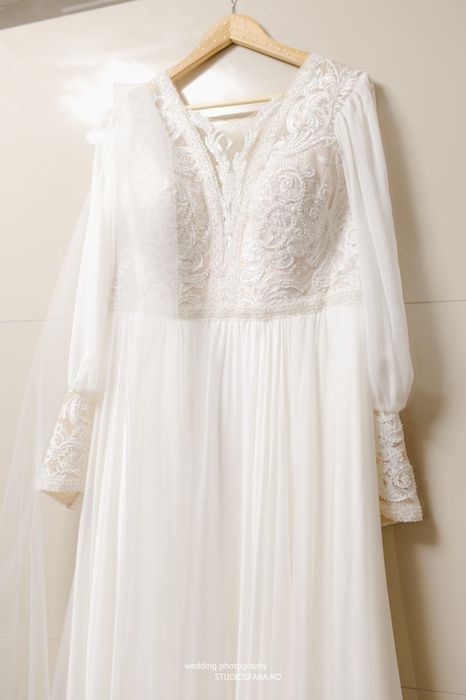 Rochie de mireasă