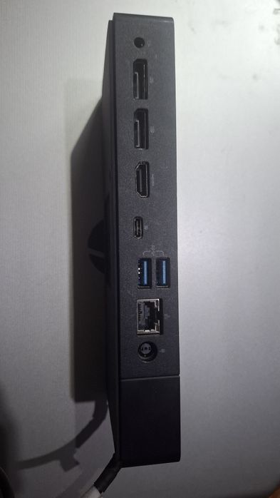 Docking station HP 2013 Ultraslim, HP G5 USB Tip C, Dell