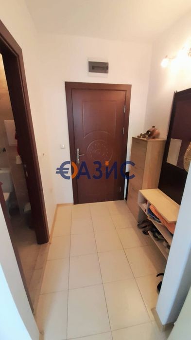 Продава се Едностаен апартамент в к.к. Слънчев бряг - 60 кв.м за 1117 €/кв.м - Снимка #4