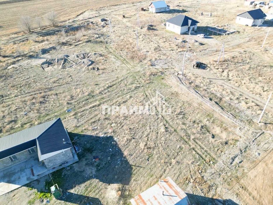 ПРОДАМ участок Ынтымак (Канат ПРАЙМ)