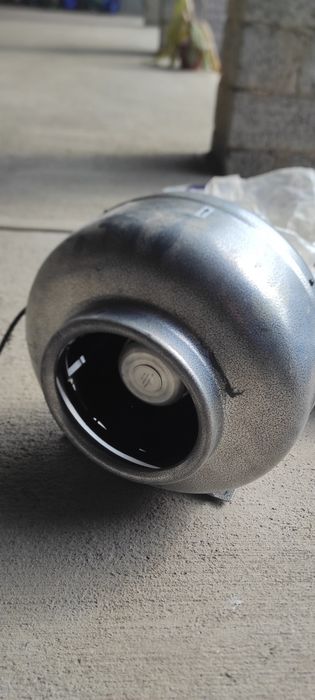 Вентиляция вентиляция