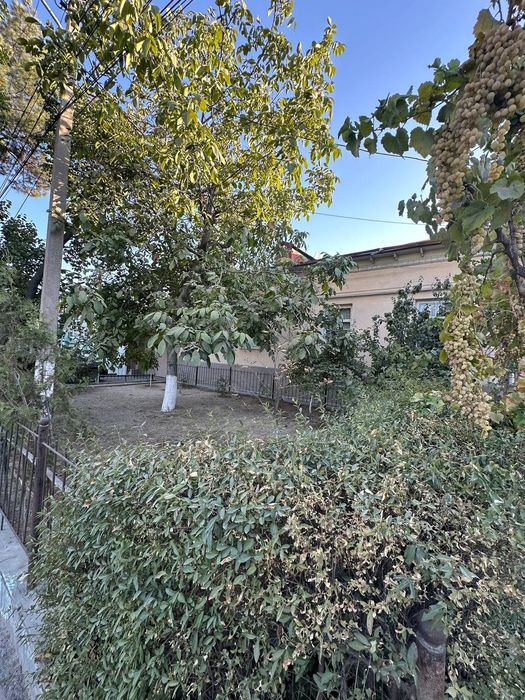 Уч тепа туман Бешкайрагоч махалла 6 сотх 10 хона срочний сотлад