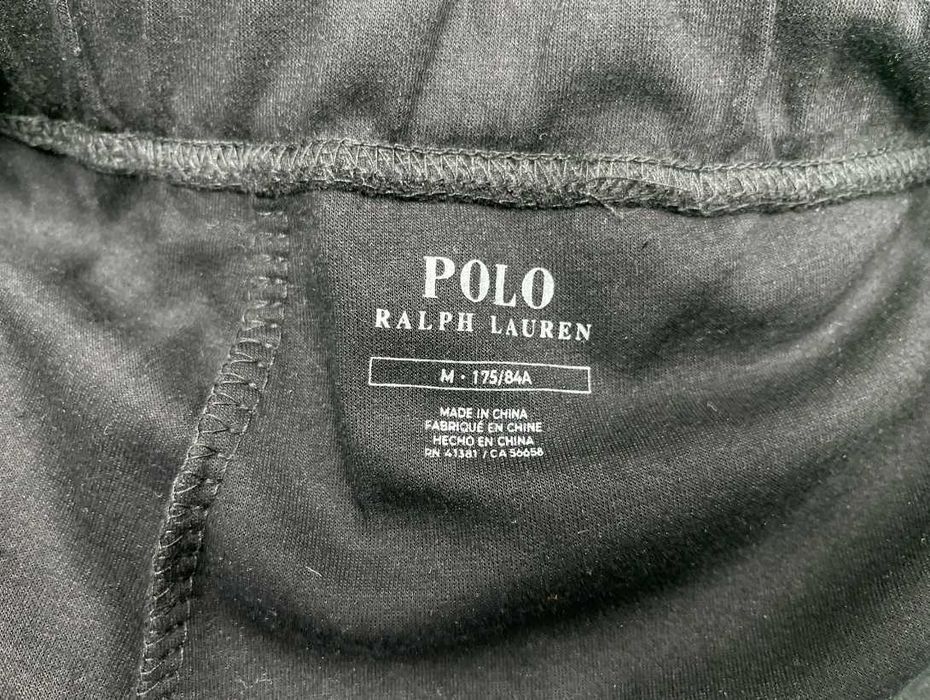 Compleu Polo Ralph Lauren
