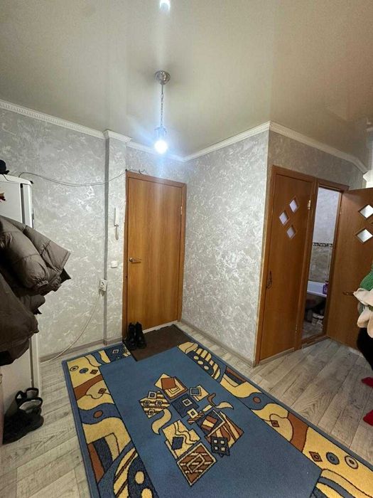 продаем 3х ком. квартиру в  очень хорошем районе