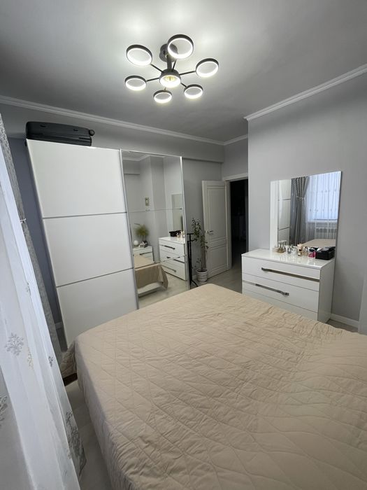 Спальная гарнитура