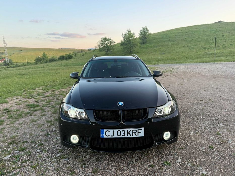 BMW 3 Series 2006 — imagine 3