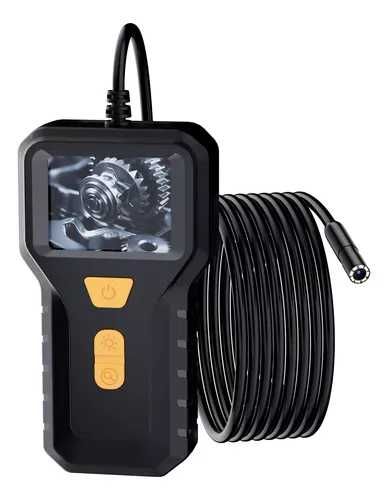 Ендоскоп за телефон SmartCam RW35, Водоустойчива,Съвместим с компютри