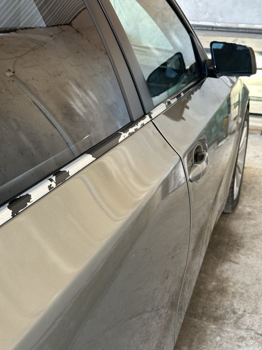 BMW E60 продаже