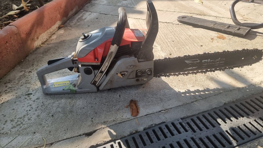 Drujba blade alpin 520