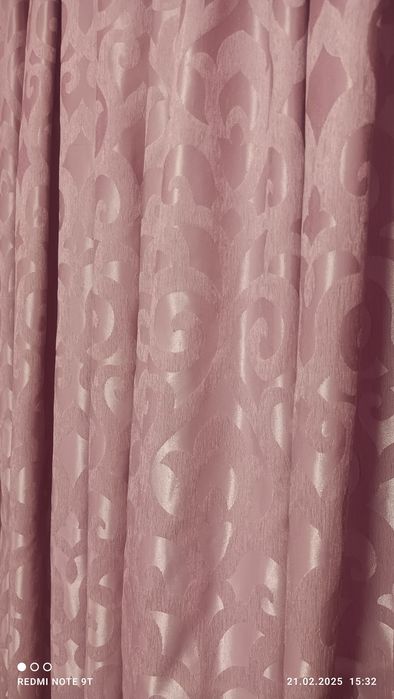 Завеси от качествен жакард