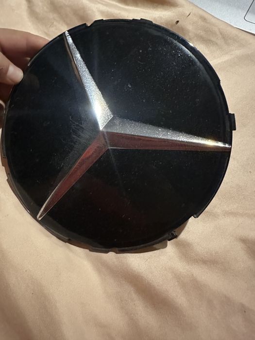 Орогинална Distronic емблема за w205