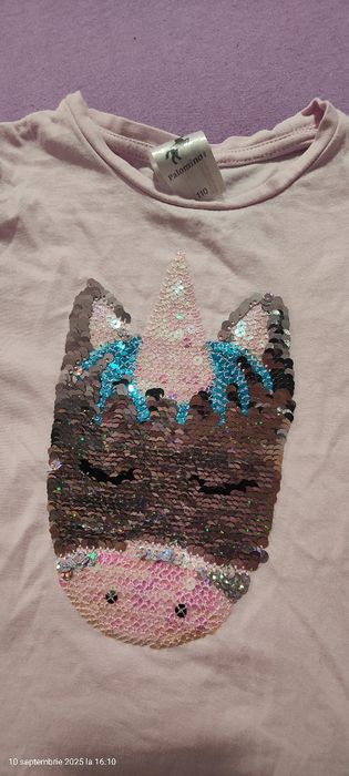 Bluze fetița 2-3 ani