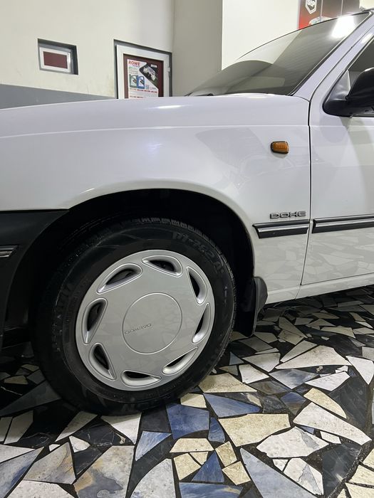 Nexia 1 Нексия 1