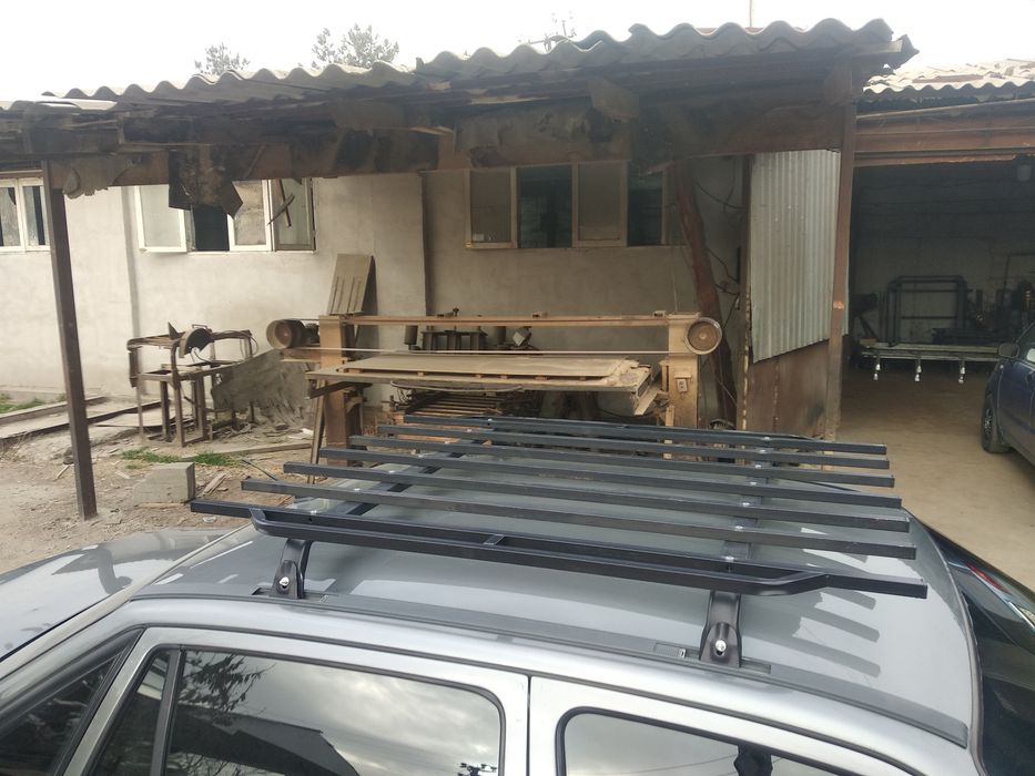 Bagaj Matiz nexia 2 Ga 180000 mindan boshlanadi