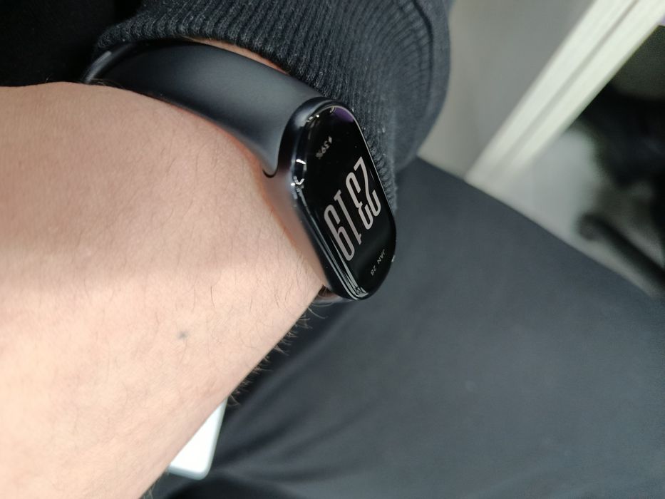 Срочно ми Бэнд 10 mi band 10