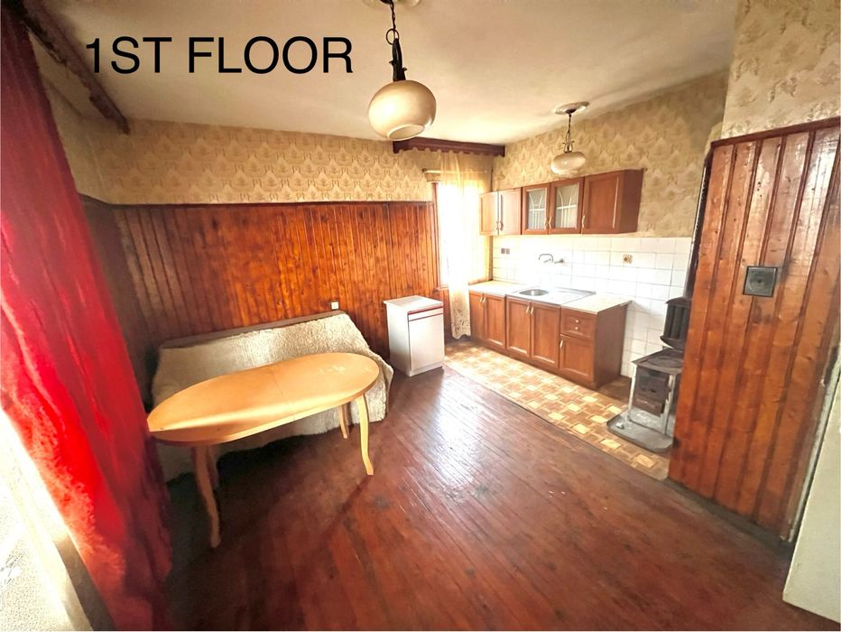 Продава се Къща в с. Слокощица, Област Кюстендил - 500 кв.м за 180 €/кв.м - Снимка #9