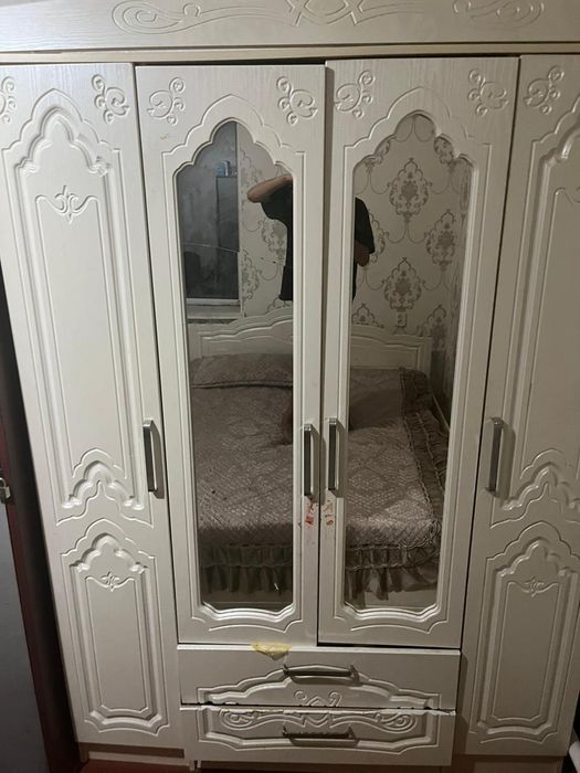 Мебели б/у в хорошим состоянии