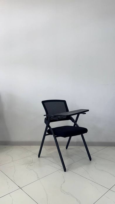 ОПТОМ! Учебный стул с пюпитром