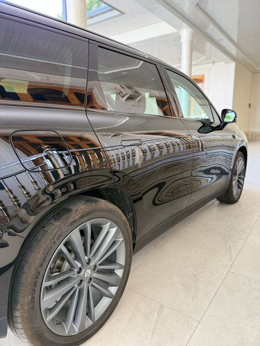 Leapmotor C16 срочно продоётса