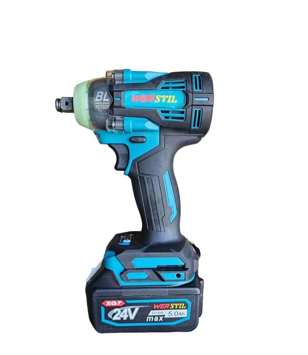 Комплект 4в 1 +подарък кастрачка за клони