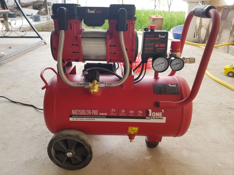 Кампрессор None 1500w