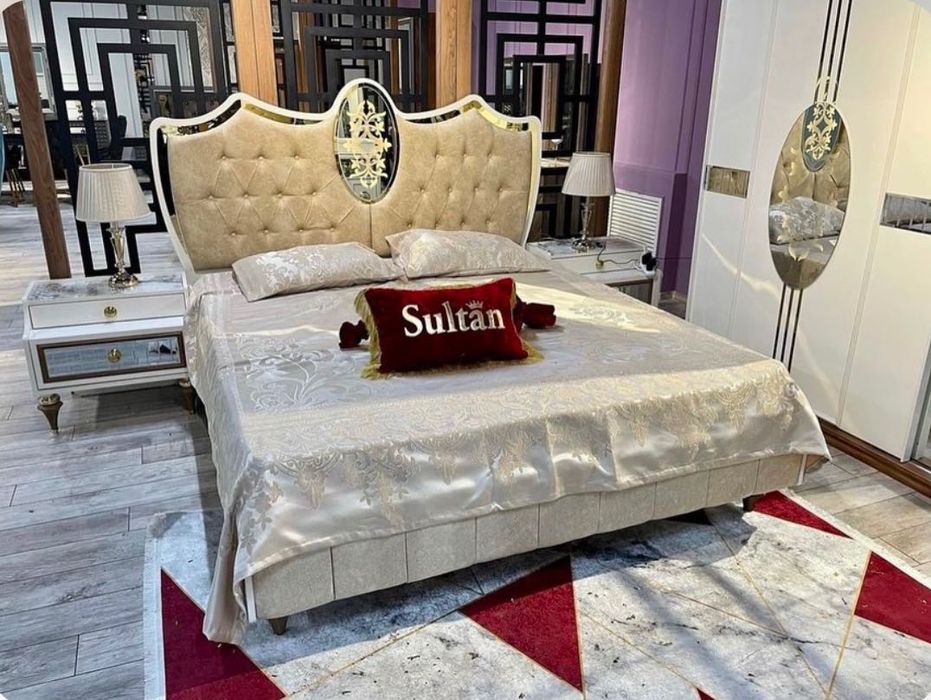 Турецкий мебель УШГУЛЬ