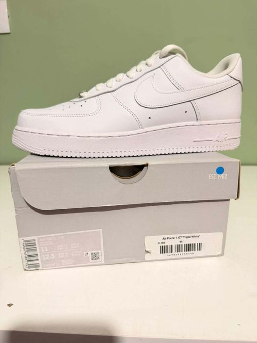 Nike Air Force 1 '07