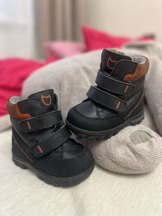 Детская обувь