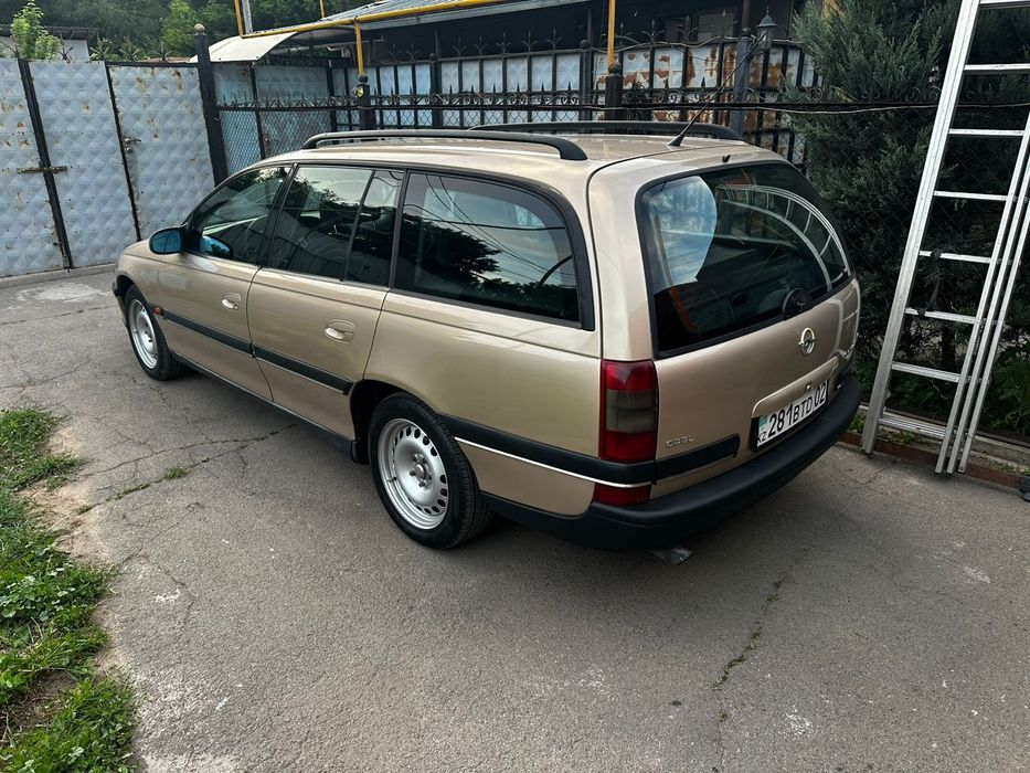 Продам автомобиль