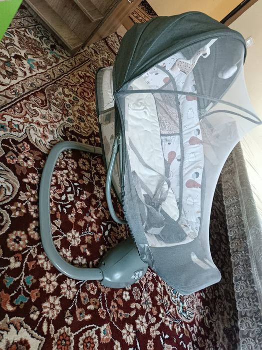 LYULKA, bolalar uchun, belanchak