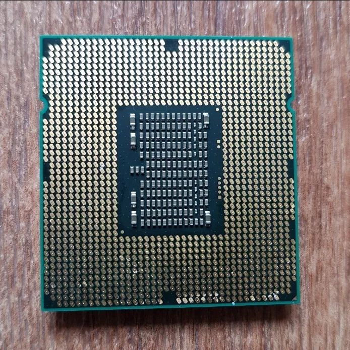 Процессор Интел xeon