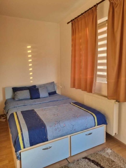 Untold 2026 apartment