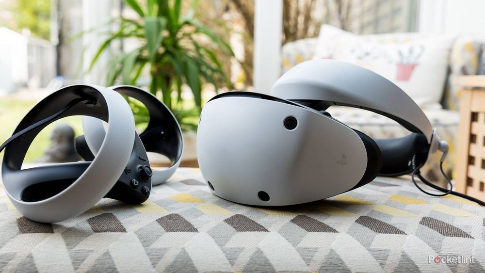 Psvr2 Ps5 plus dock incarcare.