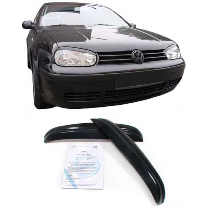 Capace oglinzi batman Vw Golf 4