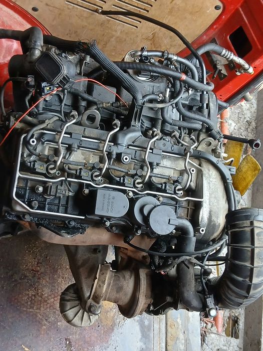 Motor 2.2 CDI Euro 4 MERCEDES SPRINTER VITO 2007 2008