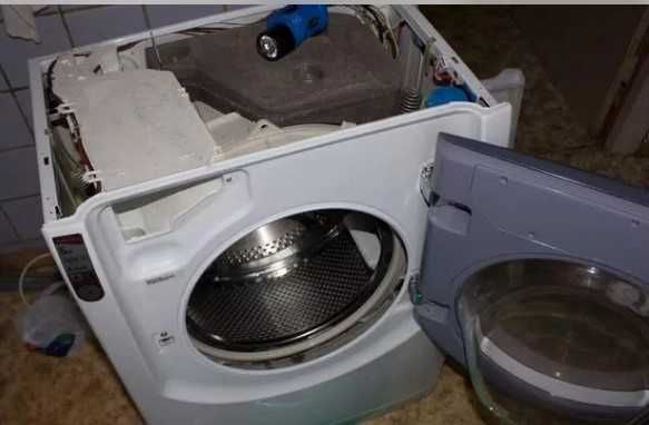 Ремонт стиральных машин на дому