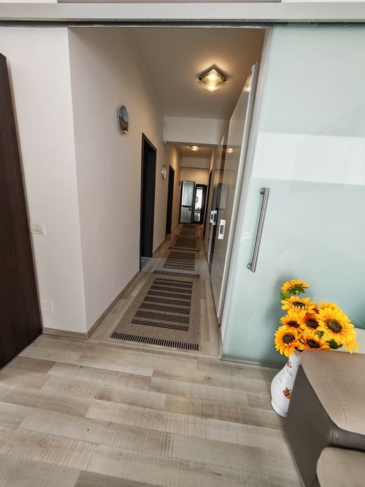 Apartament 2 camere la VILA zona  Astra