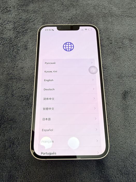 Iphone 13 256 Pink