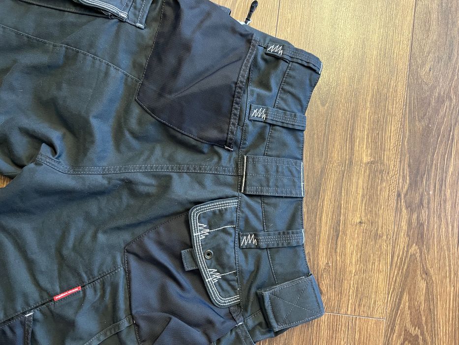Engelbert Strauss pantaloni scurti 46