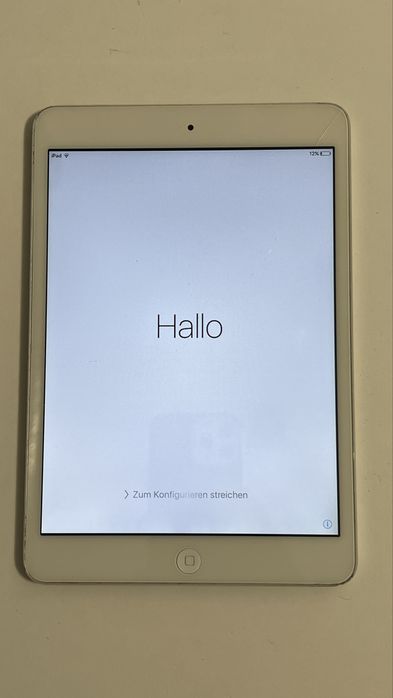 Ipad mini - 32GB