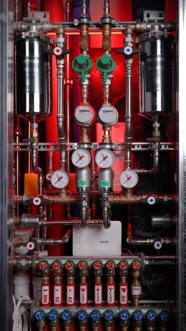 Сантехник Алматы