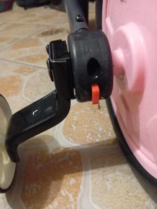 Баланс колело Chipolino max bike