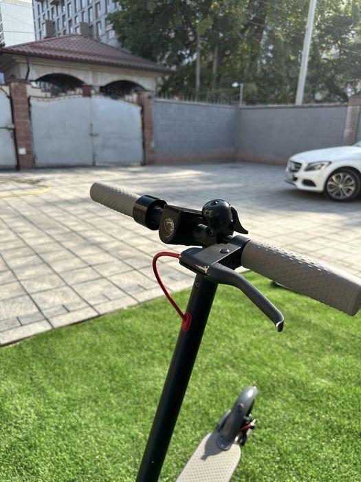 Электросамокат xiomi 365