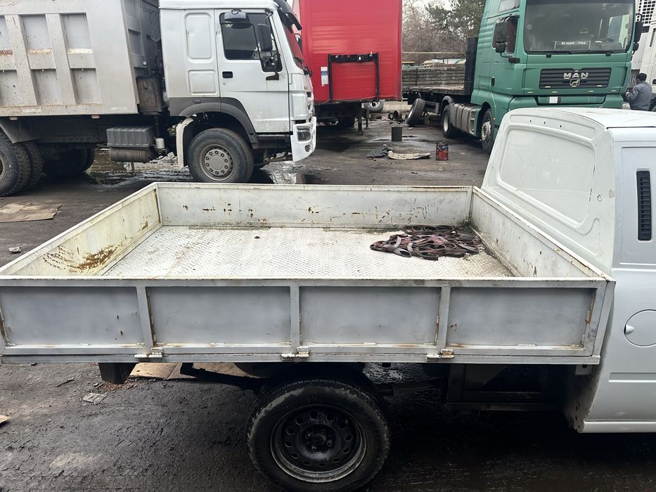 Лада Гранта Грузовой