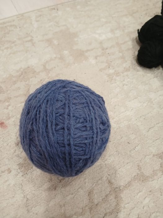 Продам пряжу. Очень много