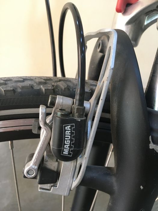 GUDEREIT C-45 Немецкий велосипед