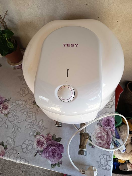 Boiler electric Tesy