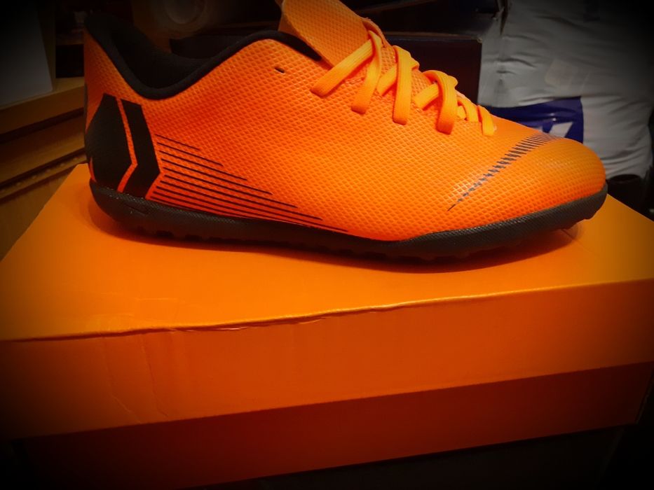 Nike Mercurial X, 23 5 cm