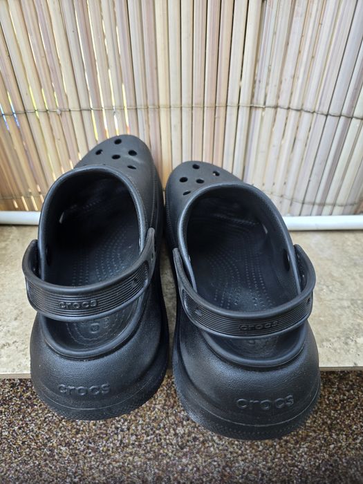 Saboti Crocs marimea 39